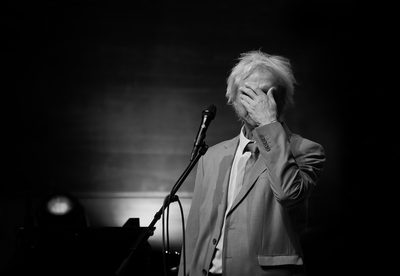 Anita Palcheska (North Macedonia) - Darko